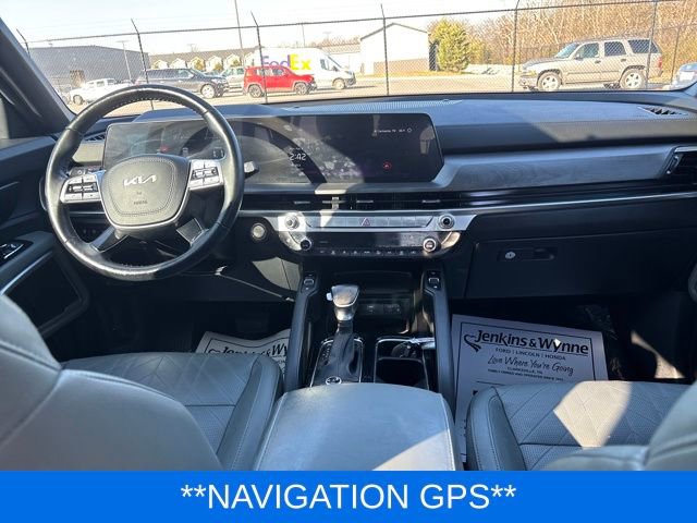 Used 2023 Kia Telluride EX X-Line image 12