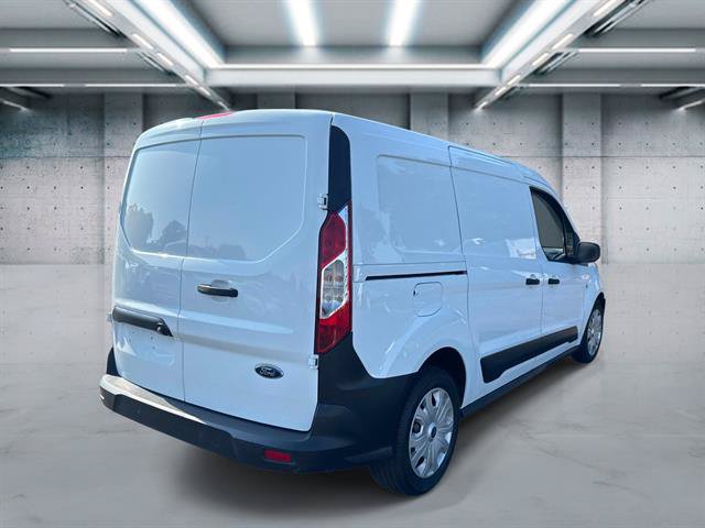 Certified 2022 Ford Transit Connect XL w/ CNG/LPG Engine Prep Package FWD image 6