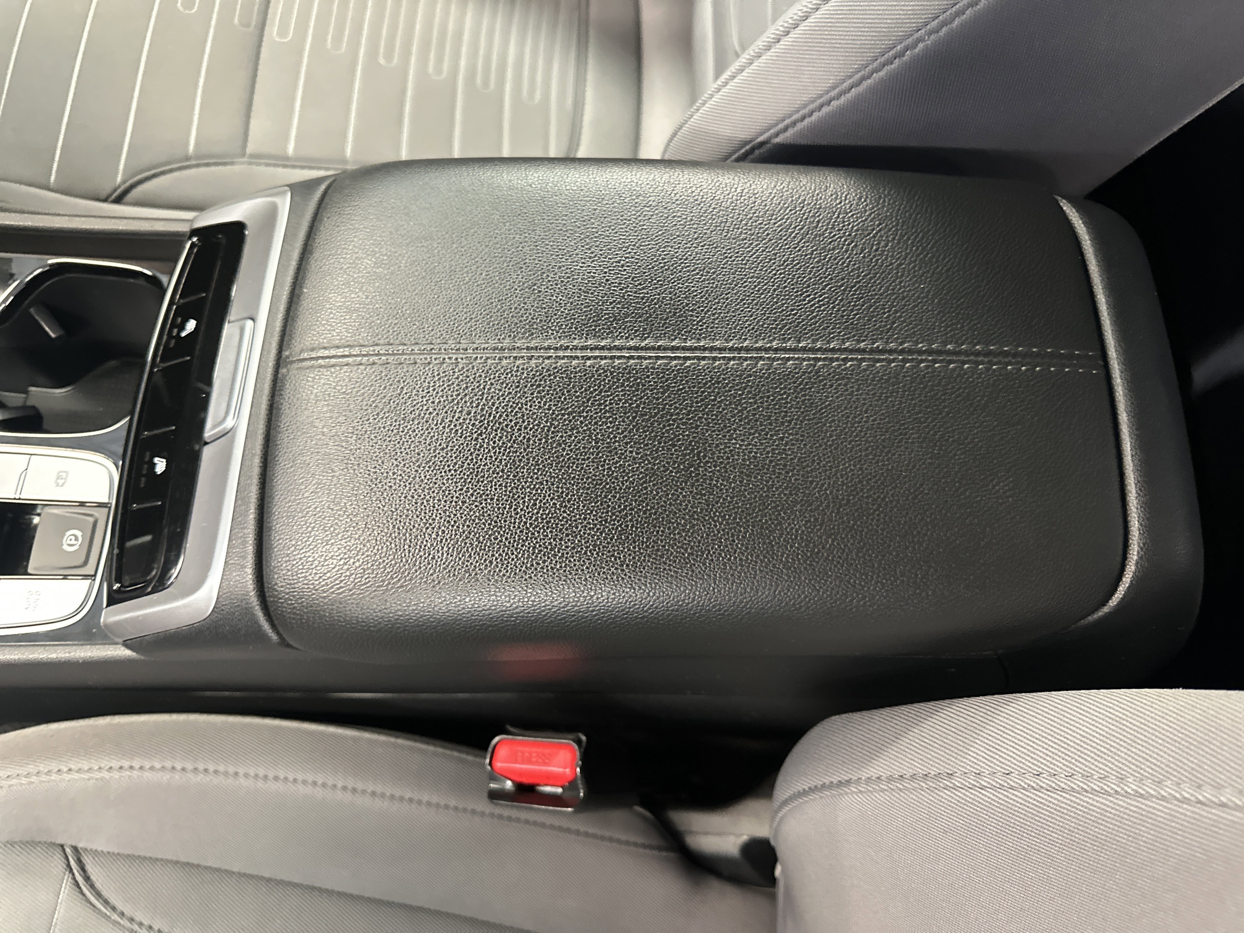 Used 2023 Hyundai Santa Cruz SEL image 24