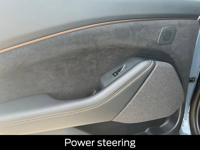 Certified 2023 Ford Mustang Mach-E GT AWD/4WD image 18