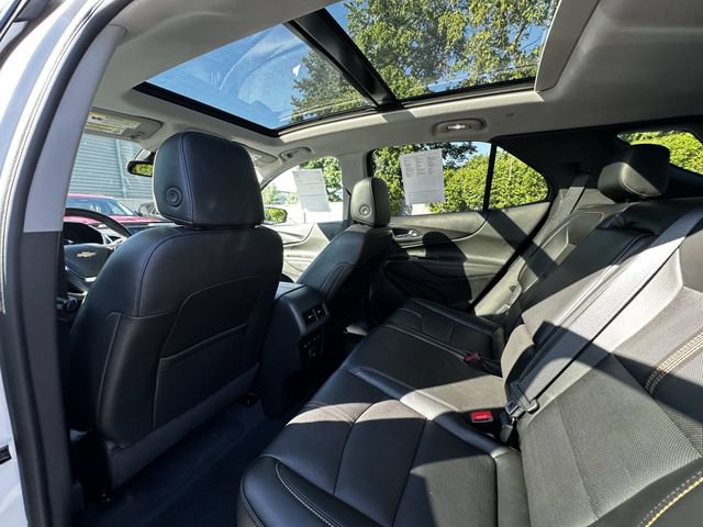 Used 2024 Chevrolet Equinox Premier AWD/4WD image 18