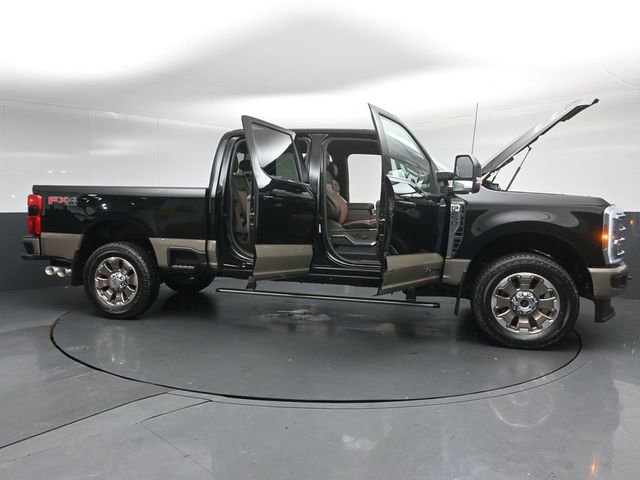 Certified 2026 Ford F250 King Ranch AWD/4WD image 55