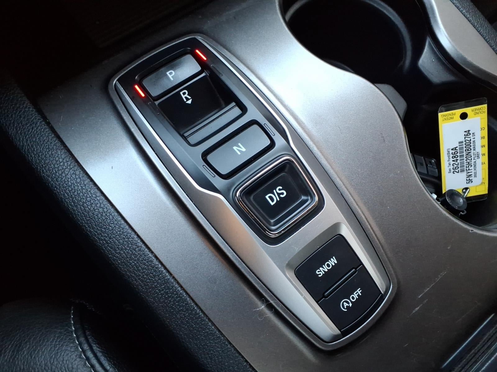 Used 2022 Honda Pilot Special Edition image 26
