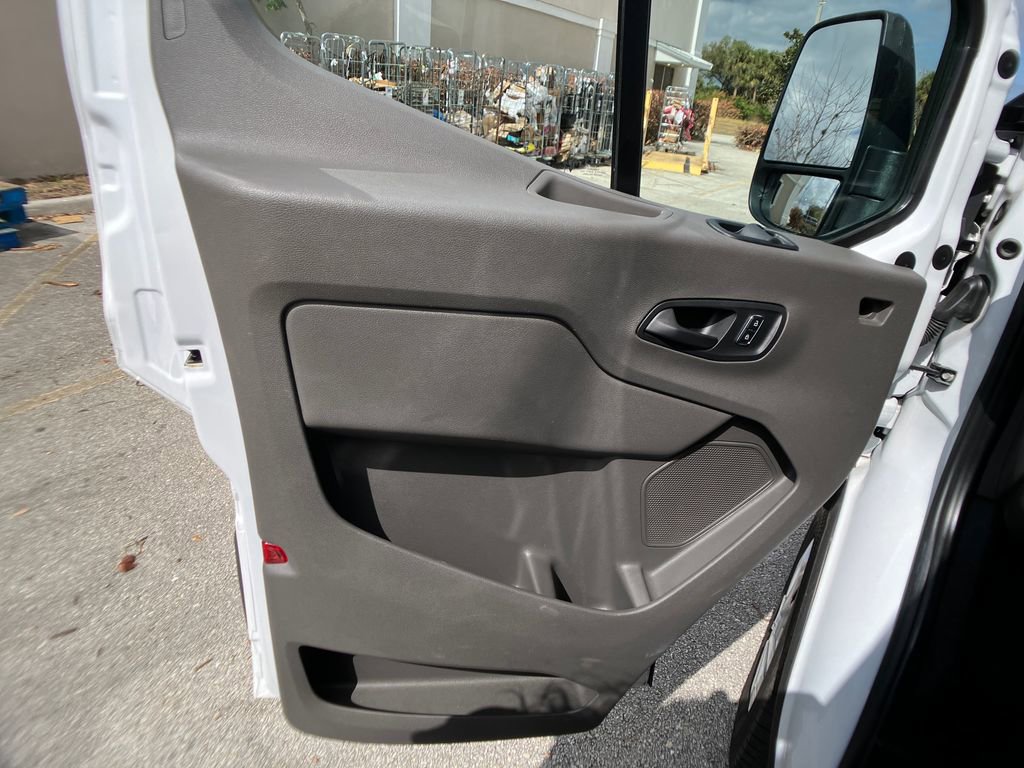 Certified 2024 Ford Transit 250 Low Roof w/ Exterior Upgrade Package image 15