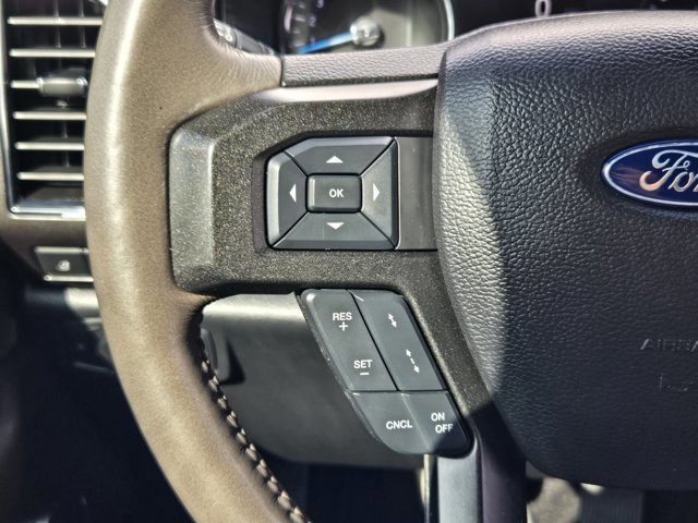 Certified 2020 Ford Expedition Max King Ranch w/ Cargo Package image 26