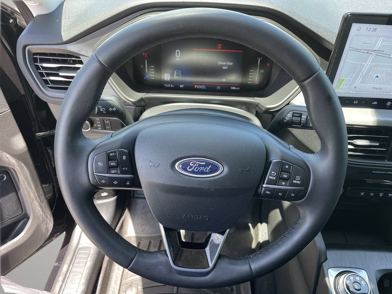 Certified 2023 Ford Escape Active w/ Tech Pack #1 FWD image 28