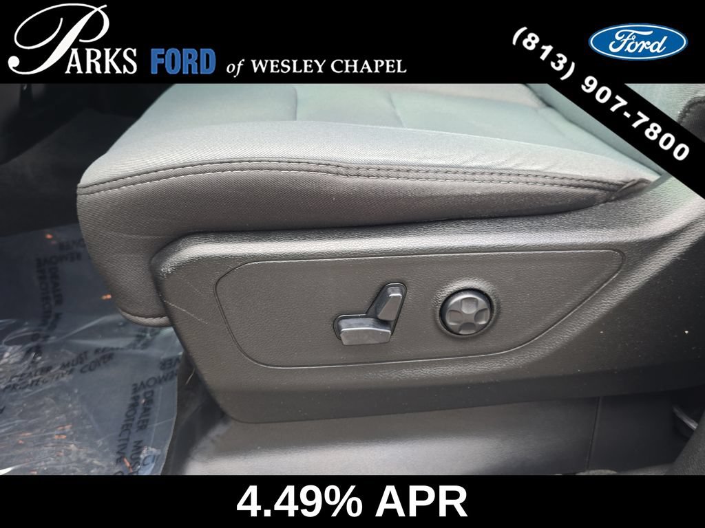 Used 2020 RAM 1500 2WD Crew Cab image 19