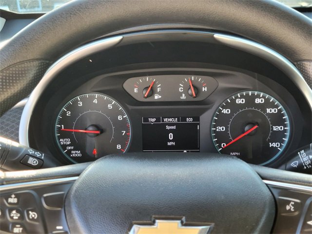 Used 2025 Chevrolet Malibu LT image 25