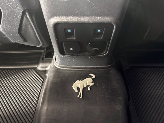 Certified 2021 Ford Bronco Badlands AWD/4WD image 13