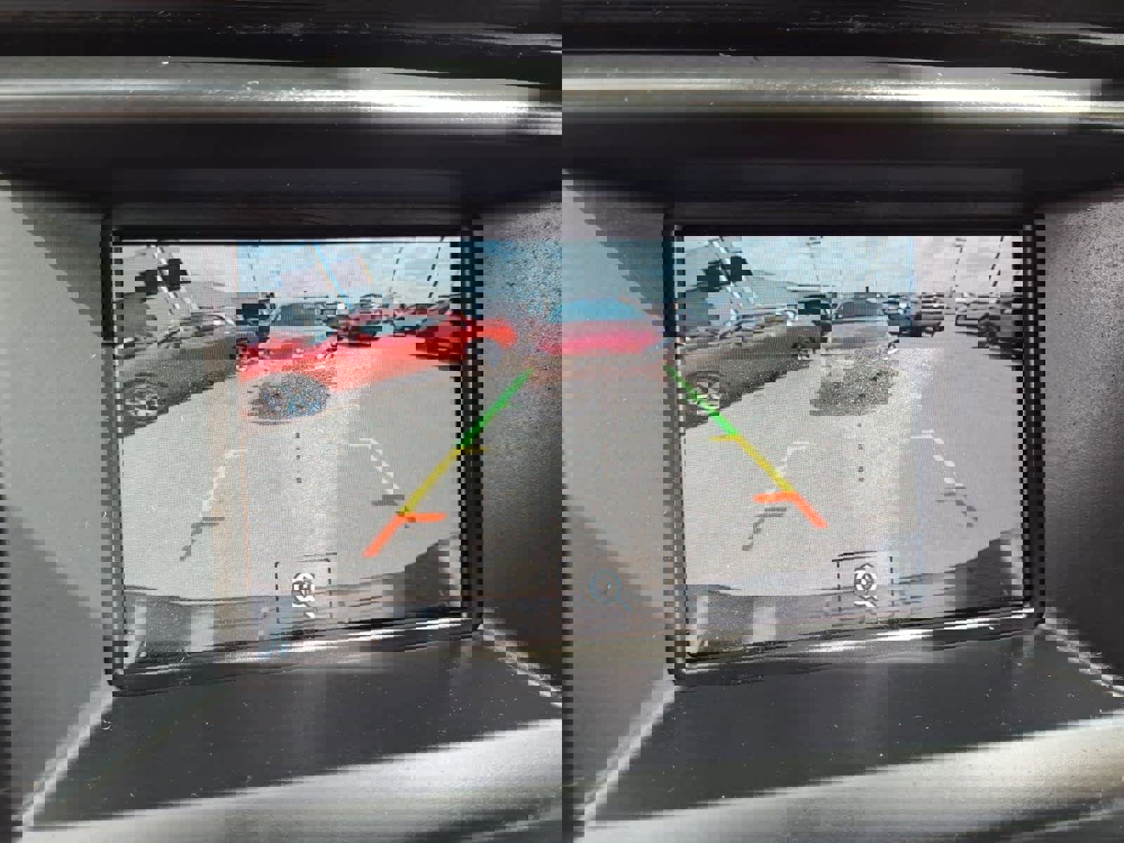 Certified 2022 Ford Ranger XL w/ Equipment Group 101A High image 13