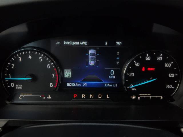 Certified 2023 Ford Explorer XLT w/ Equipment Group 202A AWD/4WD image 23