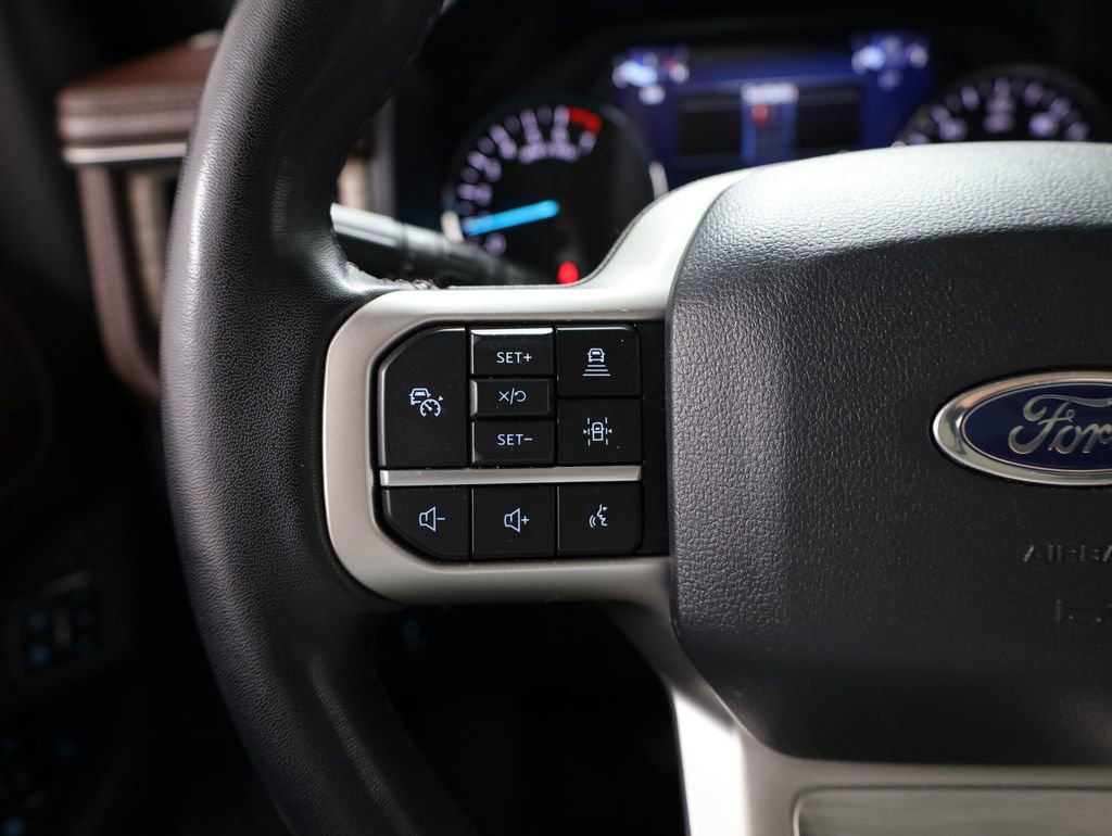 Certified 2024 Ford Expedition Limited image 23