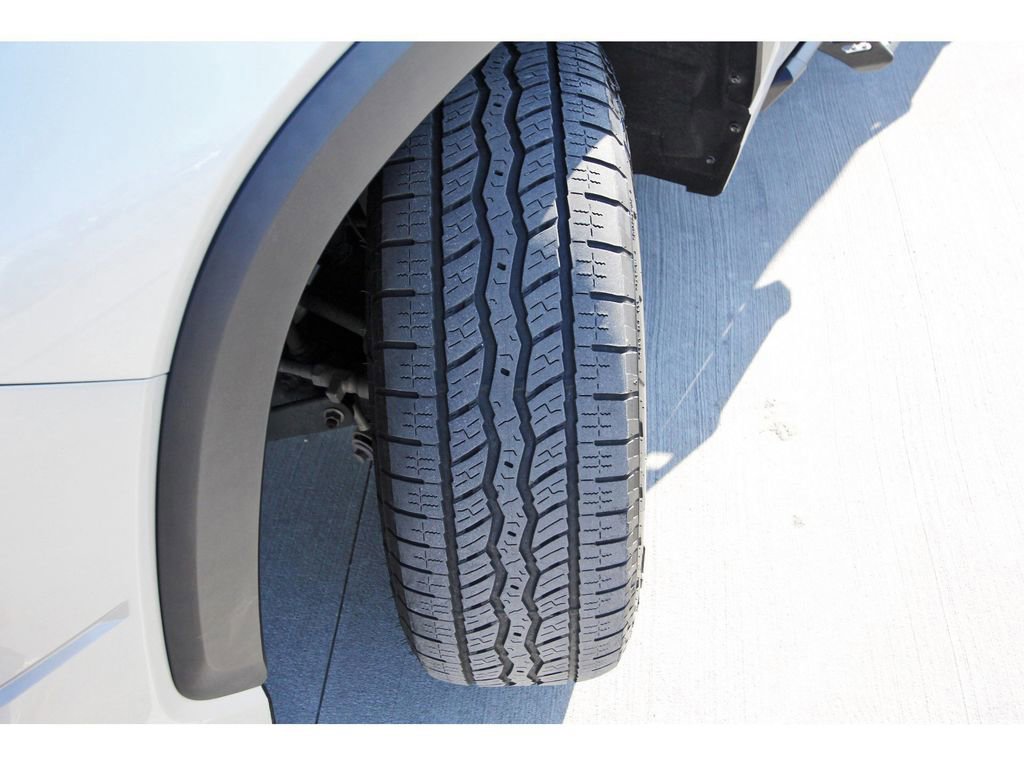 Used 2024 Toyota Tundra SR5 w/ SR5 Premium Package image 28