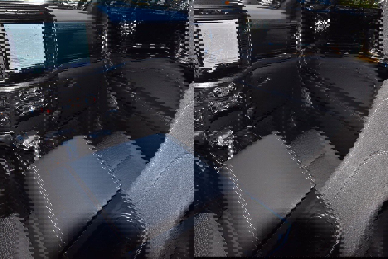 Certified 2023 Ford F150 XLT w/ Equipment Group 302A High image 17