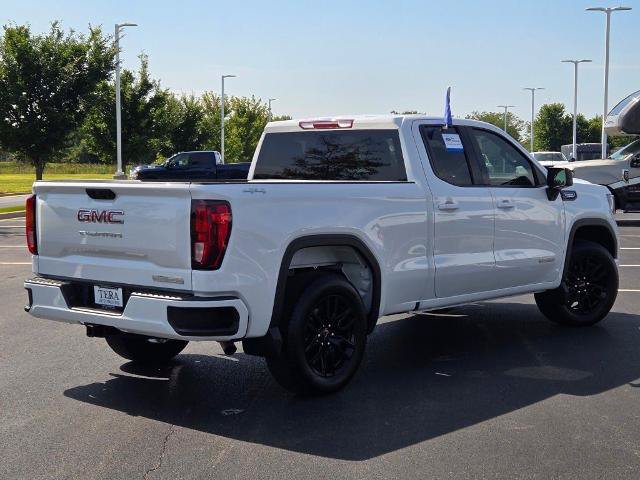 Used 2024 GMC Sierra 1500 Elevation w/ LPO, GMC Protection Package AWD/4WD image 12