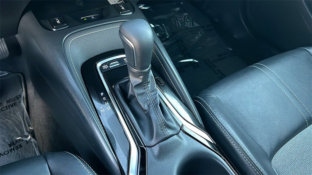 Used 2025 Toyota Corolla XSE image 15