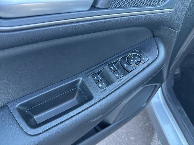 Certified 2024 Ford Edge SEL image 24