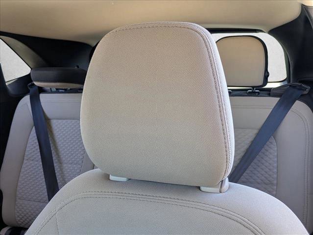 Certified 2020 Ford Escape SE image 14