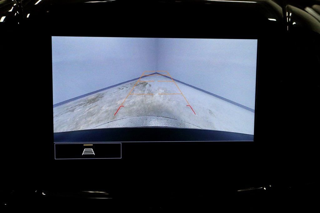 Used 2023 Chevrolet Traverse LT w/ LPO, Floor Liner Package image 9