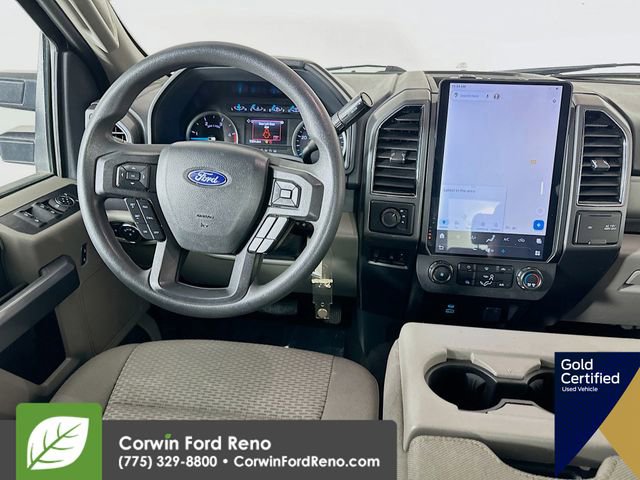 Certified 2022 Ford F250 XLT AWD/4WD image 25