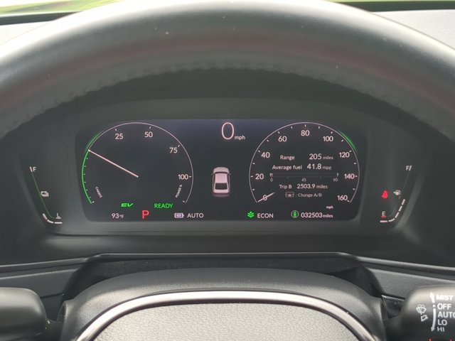 Used 2023 Honda Accord Touring image 16