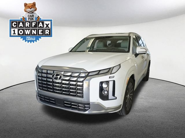 Used 2023 Hyundai Palisade Calligraphy w/ Cargo Package