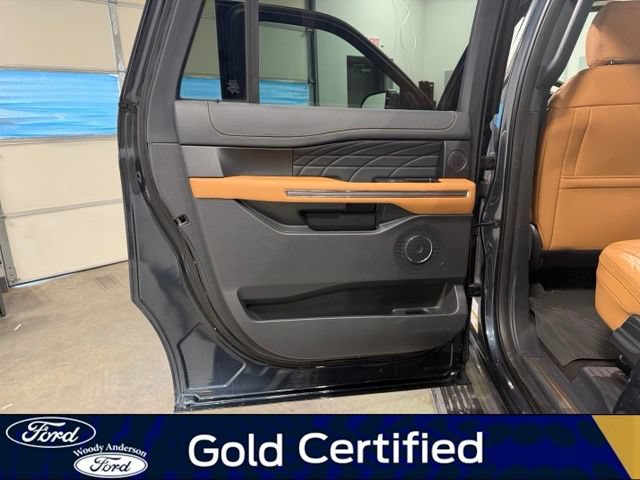 Certified 2023 Ford Expedition Max Platinum AWD/4WD image 26
