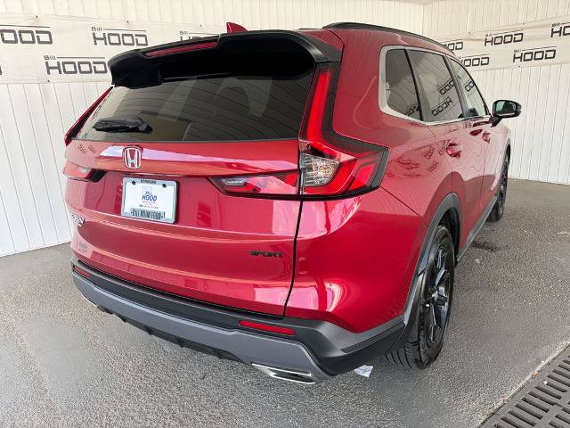 Used 2023 Honda CR-V Sport image 23