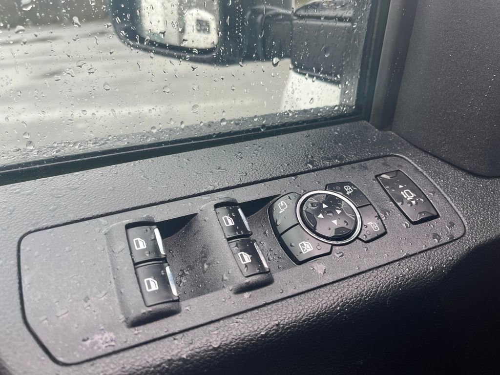 Certified 2017 Ford F350 Lariat w/ FX4 4x4 Off Road Package image 13