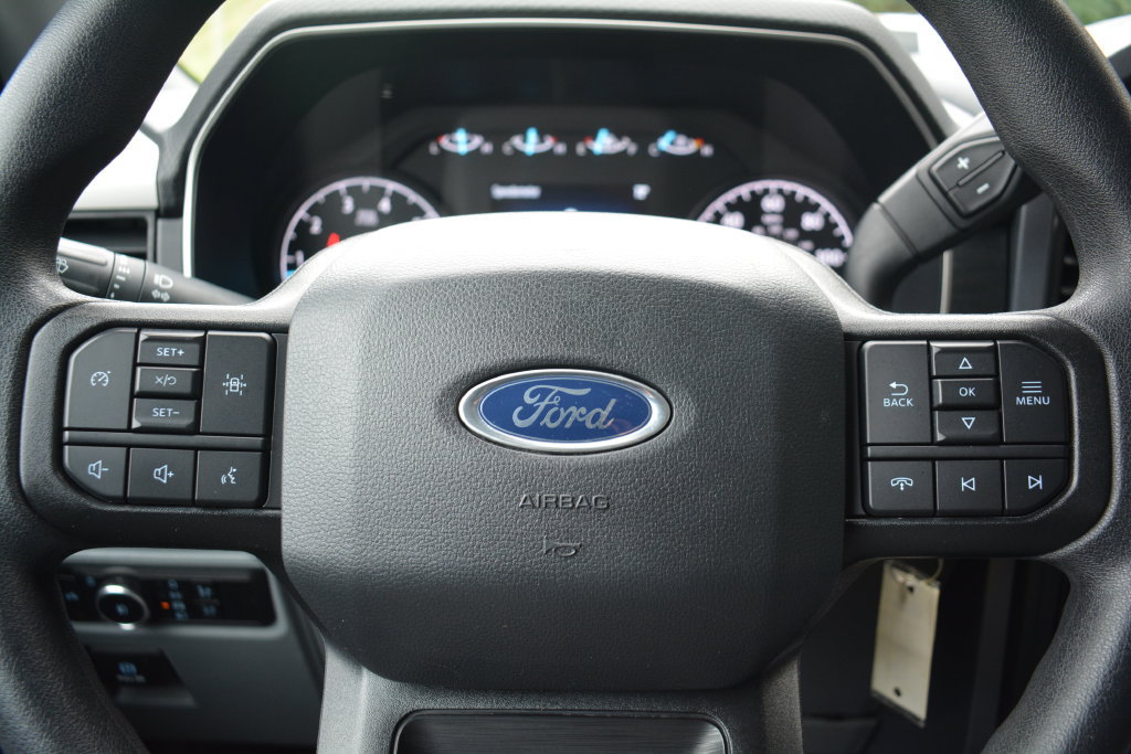Certified 2023 Ford F150 XLT AWD/4WD image 11