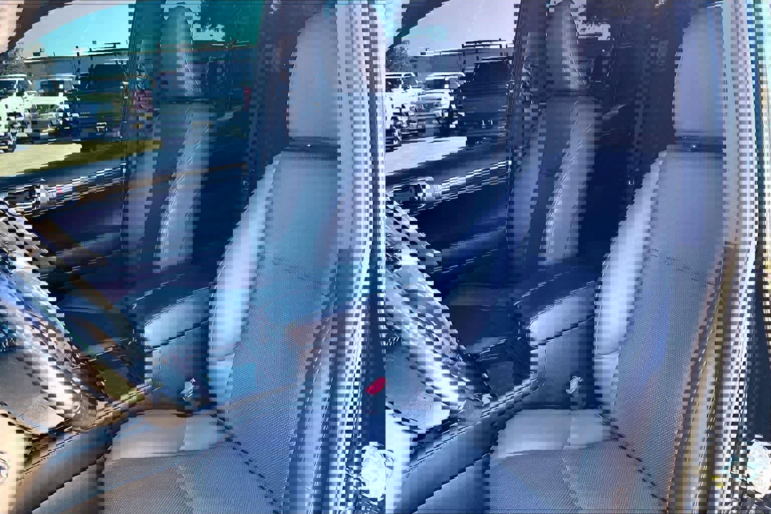 Used 2020 Lexus GX 460 Premium image 10