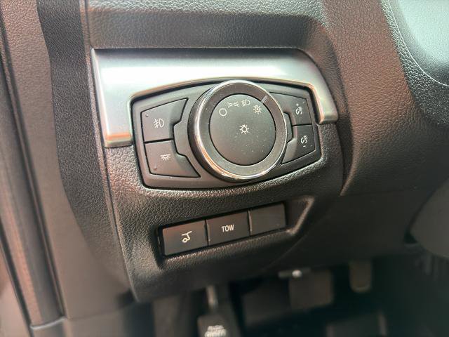 Certified 2018 Ford Explorer Sport w/ Equipment Group 401A AWD/4WD image 23