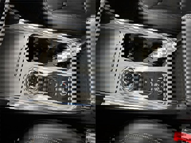 Certified 2023 Ford Explorer XLT w/ Equipment Group 202A image 12