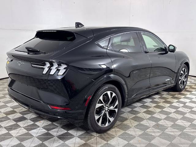 Certified 2023 Ford Mustang Mach-E Premium AWD/4WD image 3