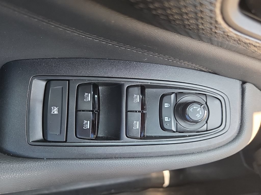 Used 2023 Subaru Outback Wilderness AWD/4WD image 10