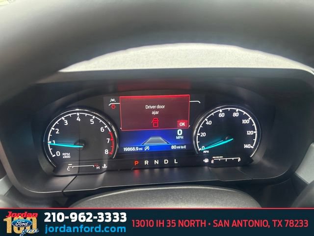 Certified 2022 Ford Maverick Lariat w/ Lariat Luxury Package AWD/4WD image 20