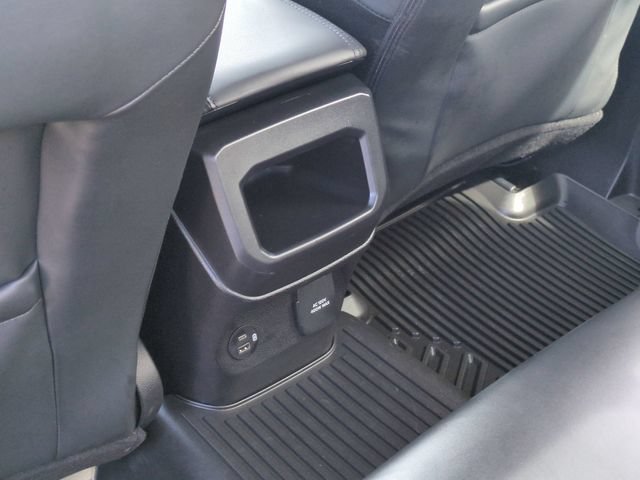 Certified 2024 Ford Ranger Raptor AWD/4WD image 39