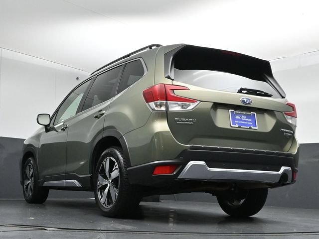 Used 2021 Subaru Forester Touring w/ Popular Package #2 AWD/4WD image 40