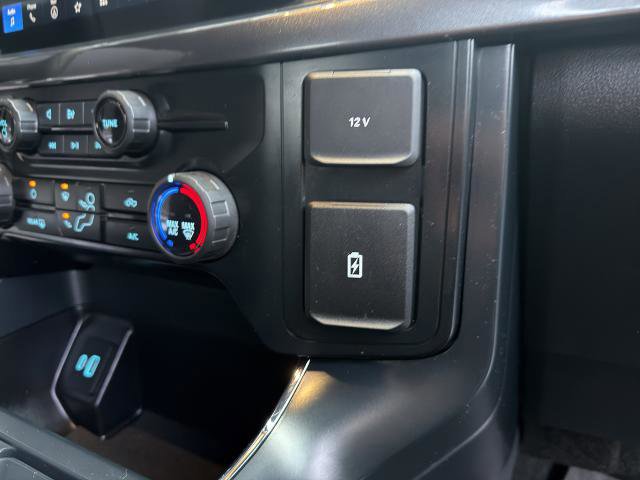 Certified 2024 Ford F150 STX image 30