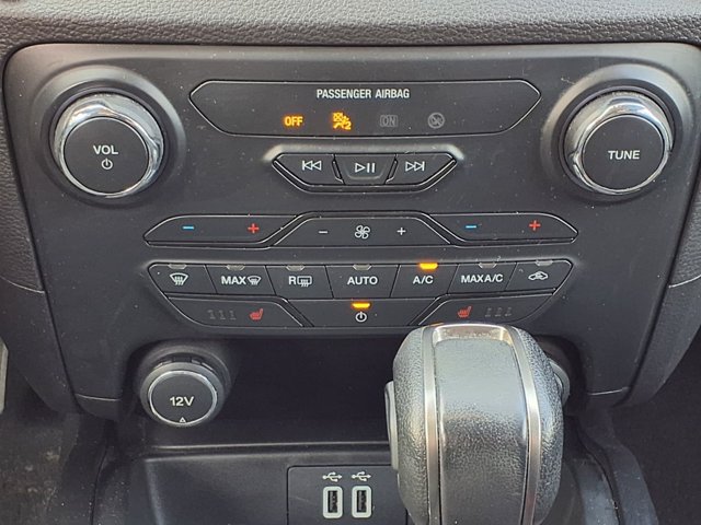 Certified 2021 Ford Ranger XLT w/ Equipment Group 302A High AWD/4WD image 11