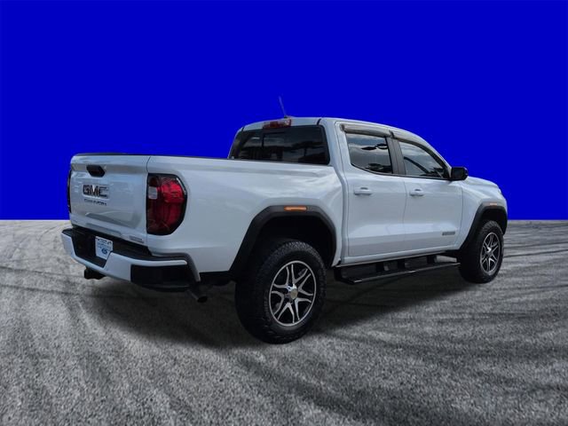 Used 2023 GMC Canyon Elevation w/ Convenience Package RWD image 4