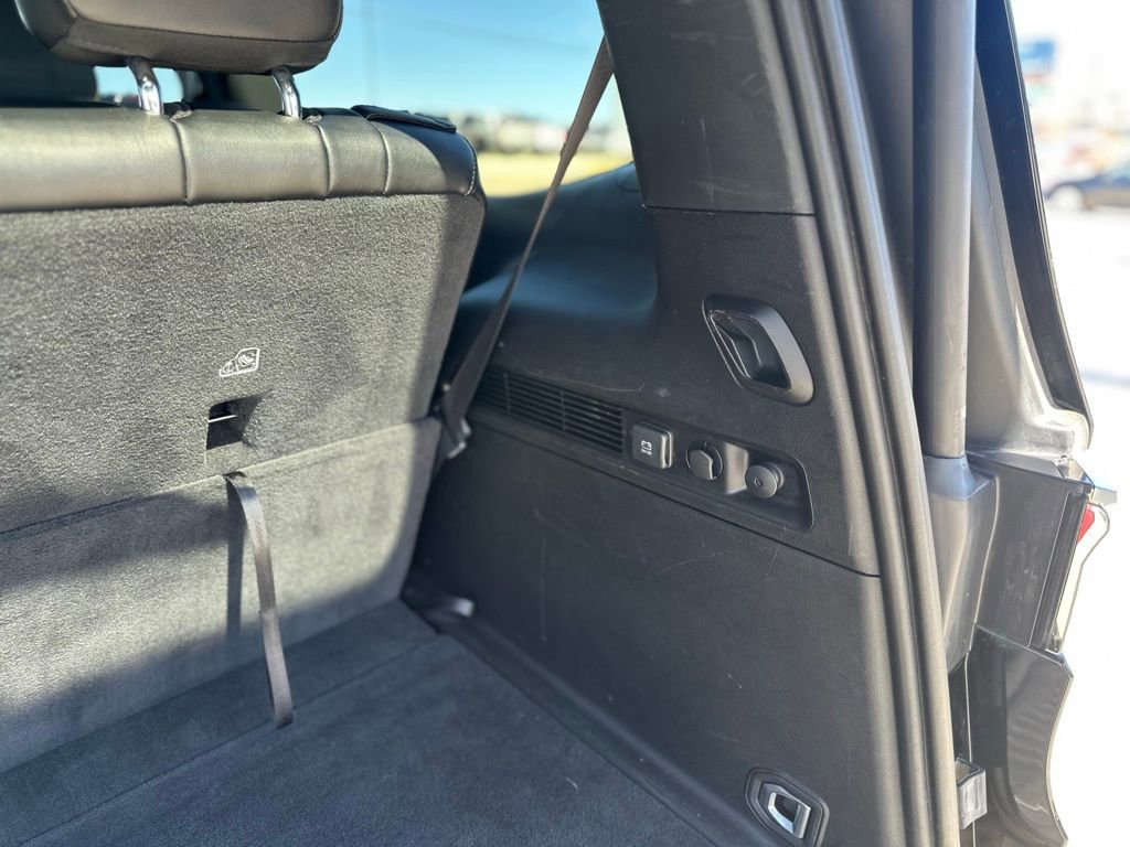 Used 2024 Jeep Wagoneer Series II w/ Flexible Seating Group image 44