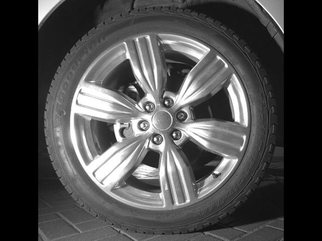 Certified 2022 Ford Expedition Max King Ranch AWD/4WD image 10