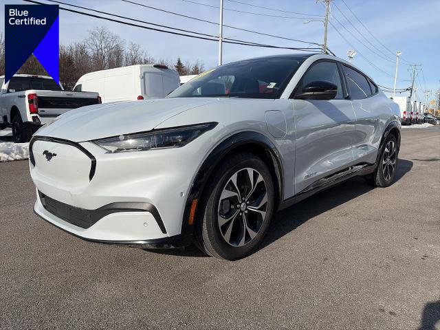 Certified 2023 Ford Mustang Mach-E Premium image 1