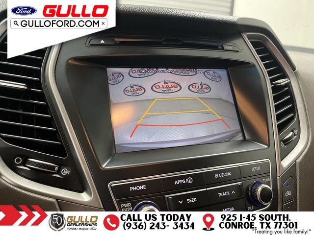 Used 2019 Hyundai Santa Fe XL SE FWD image 25