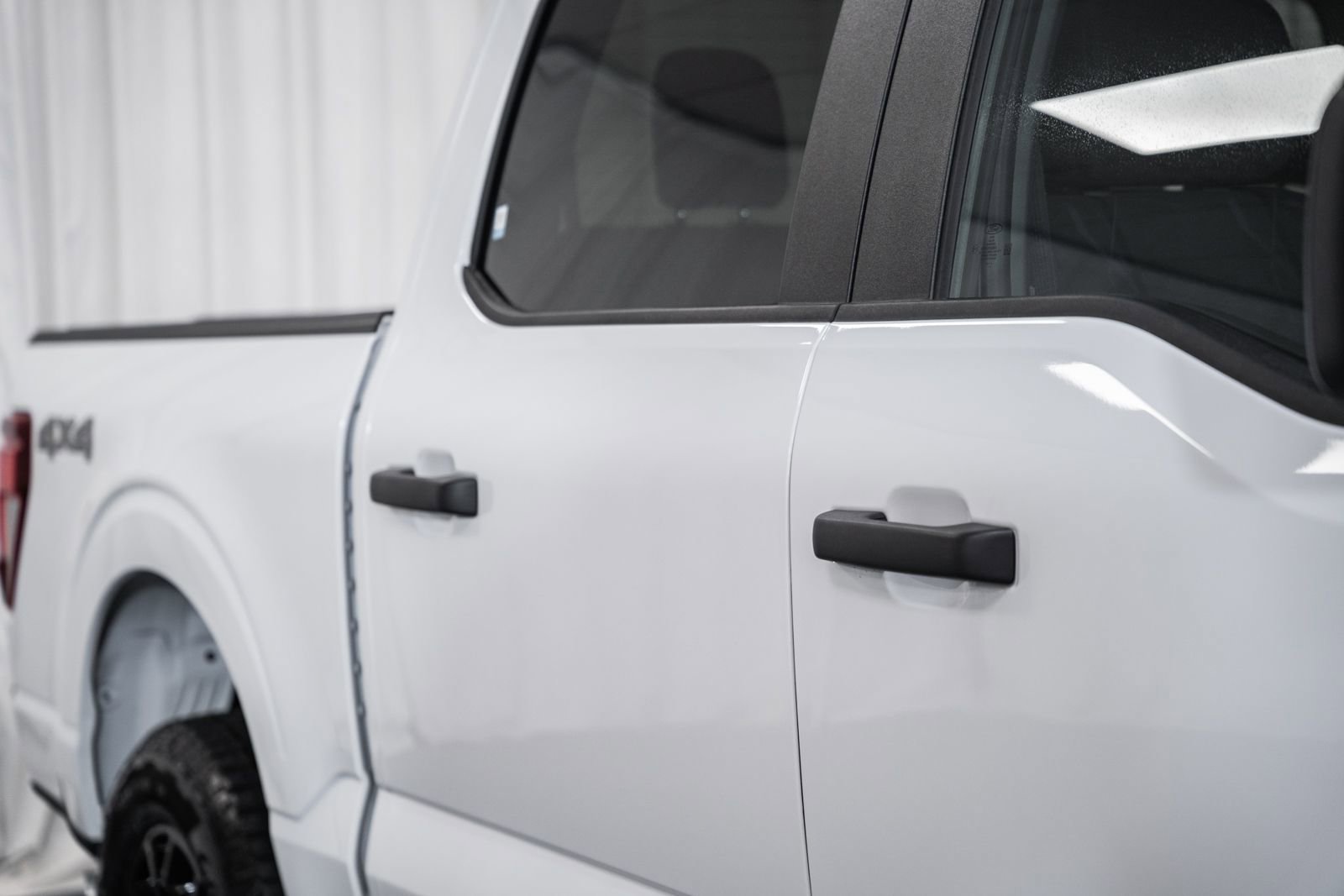 Certified 2026 Ford F150 STX image 18