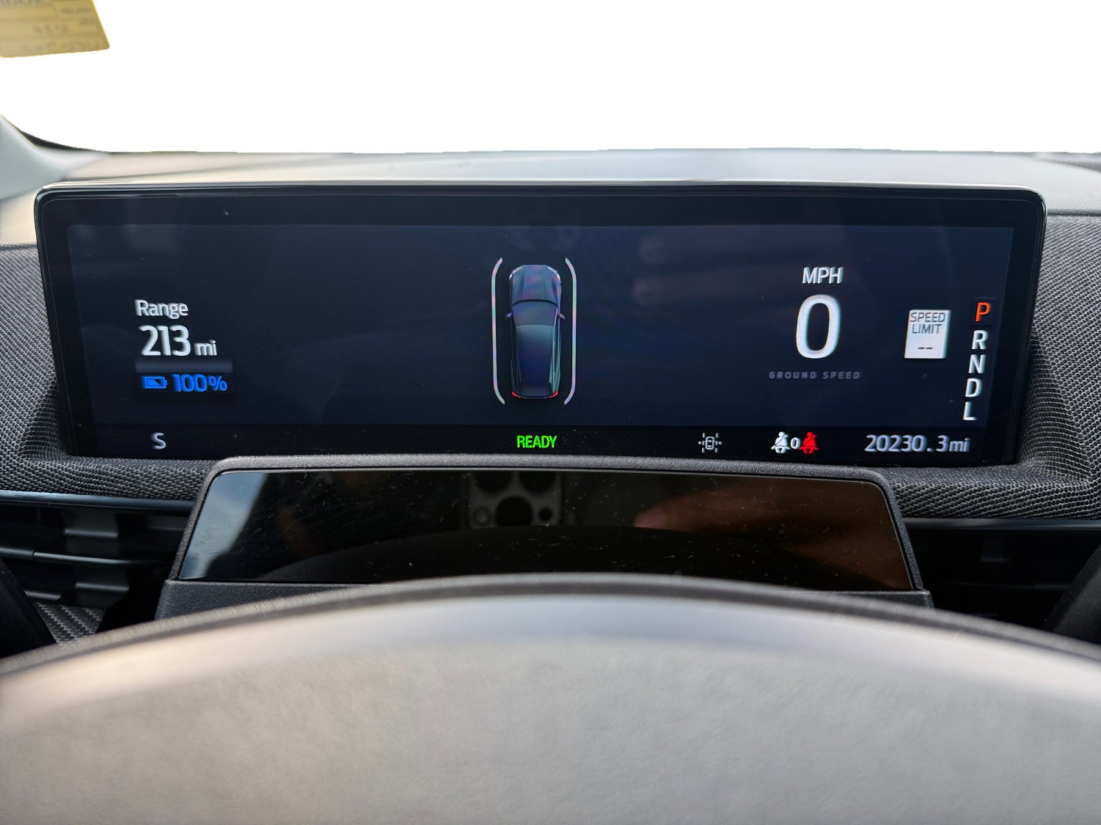 Certified 2023 Ford Mustang Mach-E Premium image 11