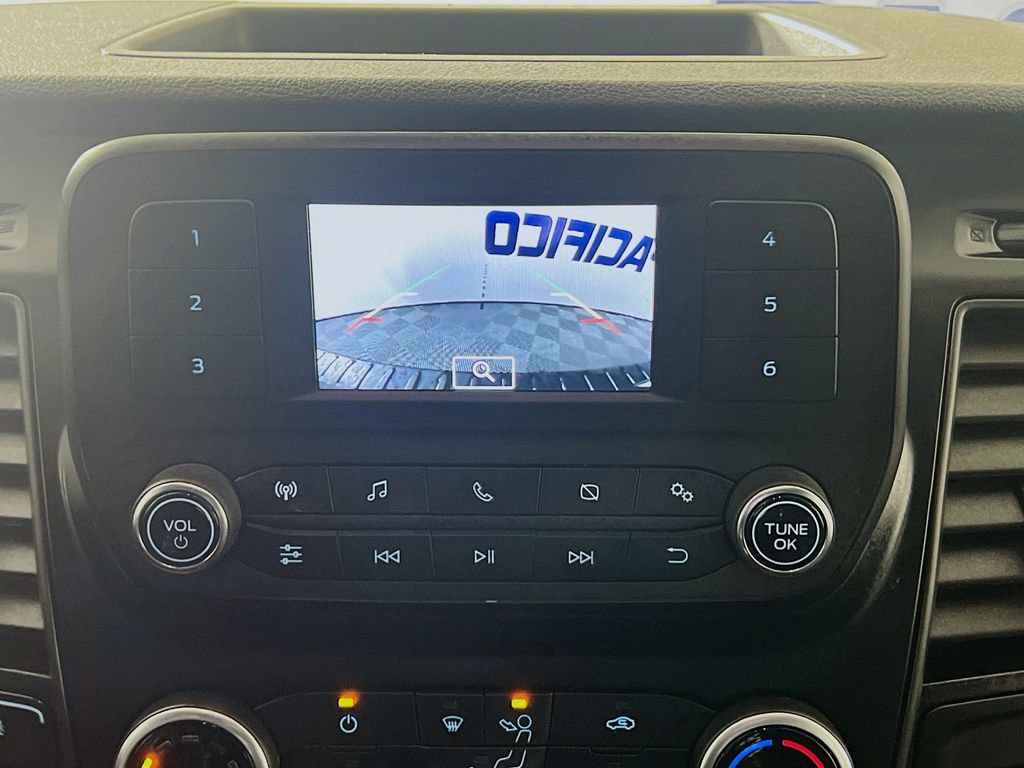 Certified 2024 Ford Transit 250 Low Roof w/ Exterior Upgrade Package image 18