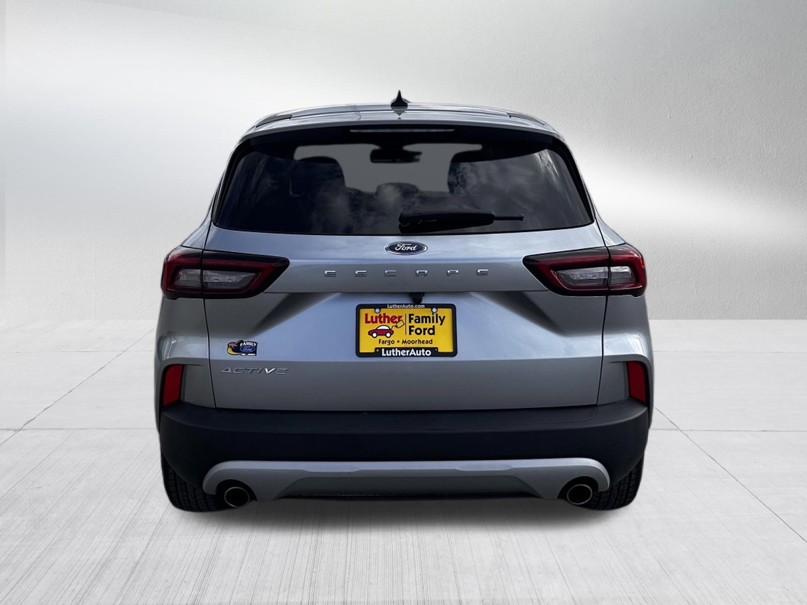 Certified 2024 Ford Escape Active FWD image 6