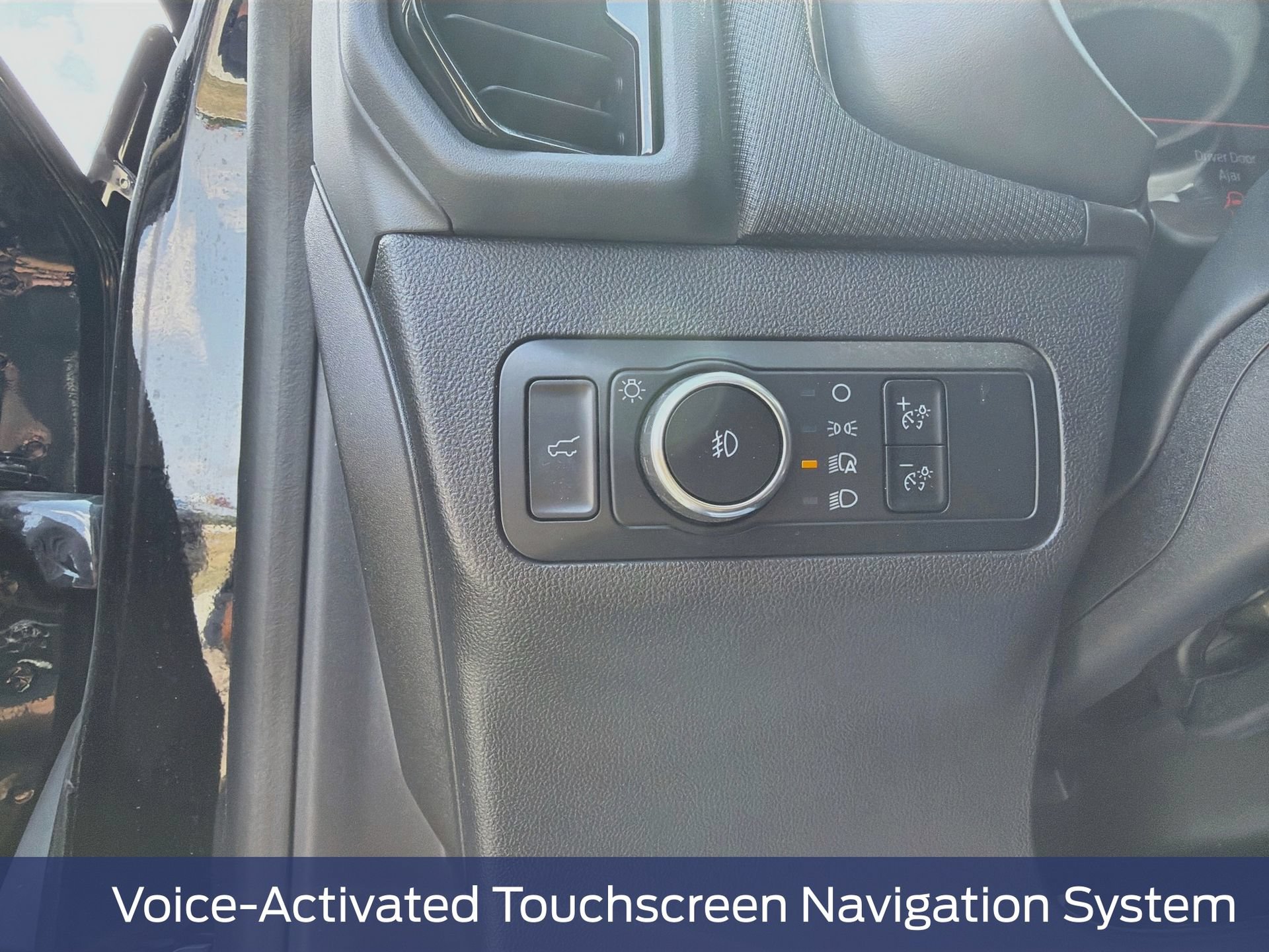Certified 2023 Ford Bronco Sport Outer Banks w/ Tech Package AWD/4WD image 12